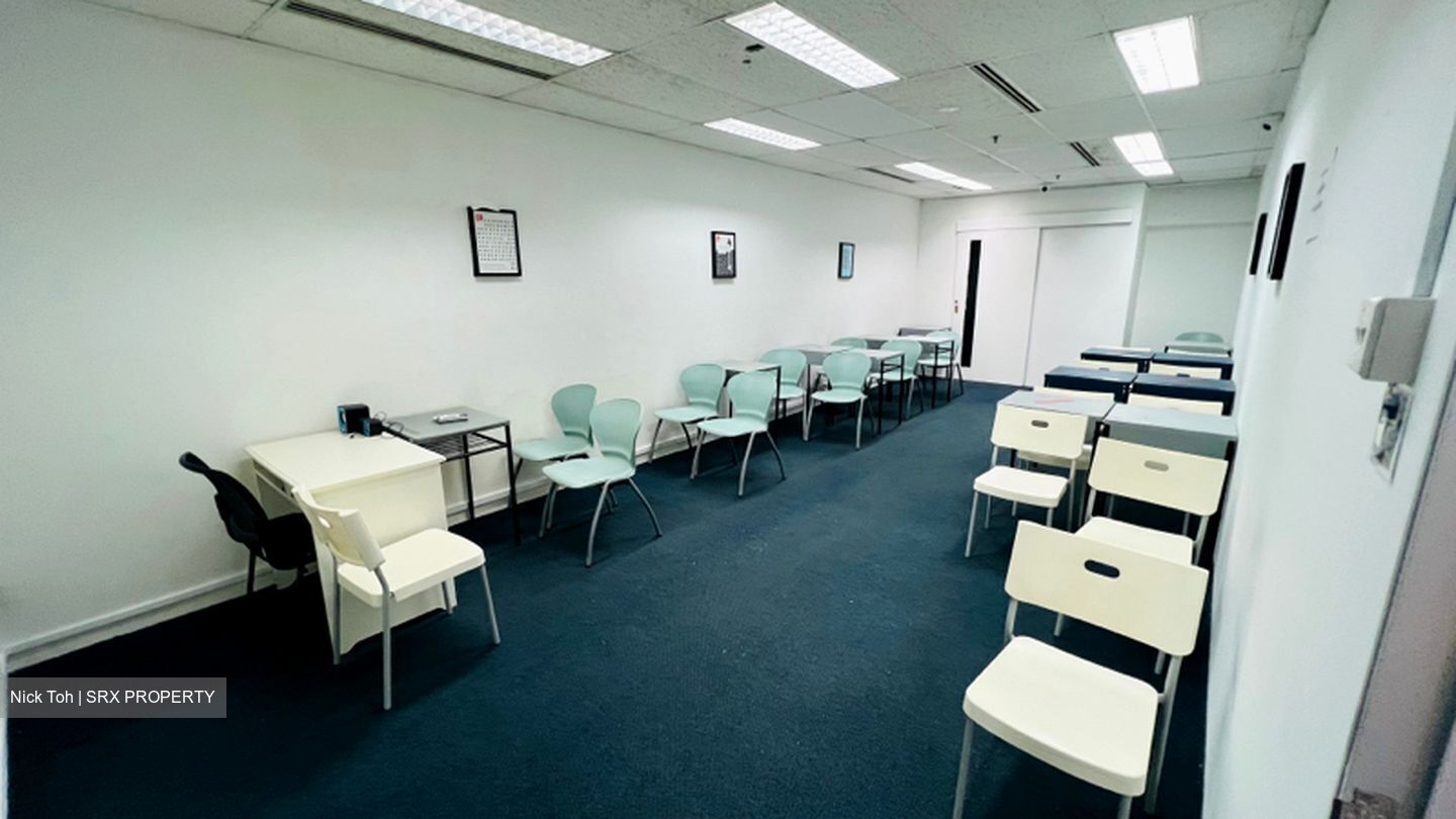 Fortune Centre (D7), Office For Rent 95713271